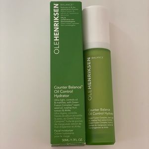 Ole Henriksen Counter Balance Oil Control Hydrator